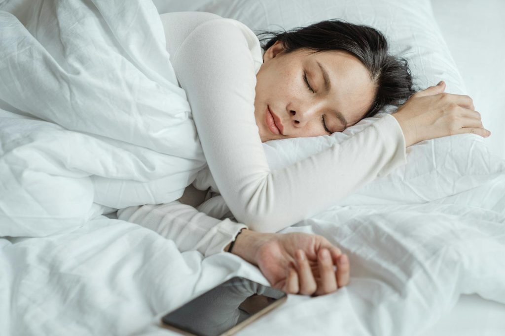 11 Tips for Better Restful Sleep