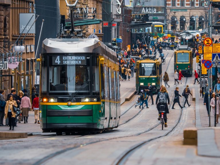 17 Things Americans Should Know Before Traveling to Finland