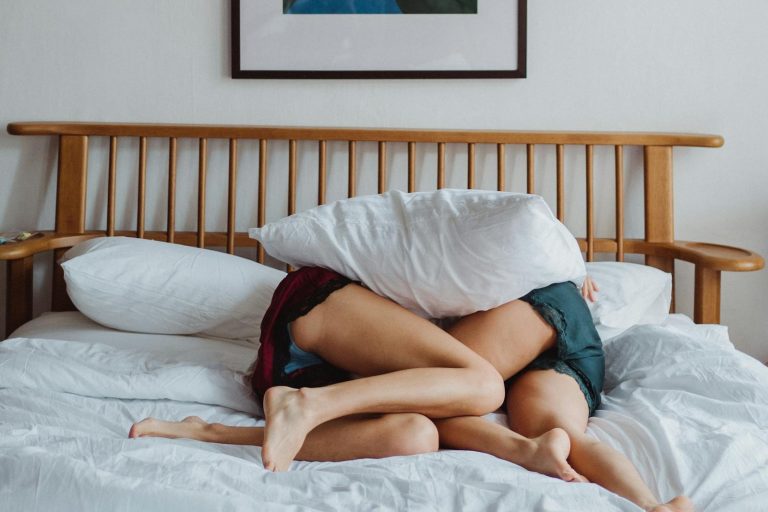 15 Signs You Are Having Too Much Sex