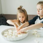 How Cooking Activities Can Benefit Children with Disabilities: 13 Insights