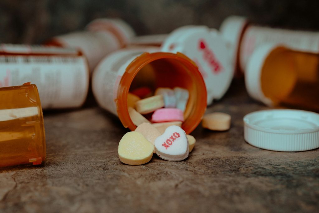 What’s the Difference Between Xanax and Ativan?