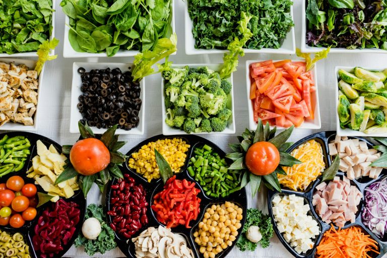 16 Foods that Can Help Ease Constipation