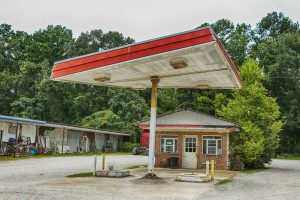 Why is Mississippi So Poor?