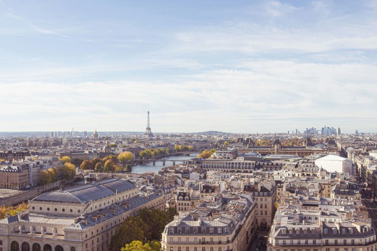 How Powerful is France? A Deep Dive into the Military, Economic, and Cultural Reach of the French Republic