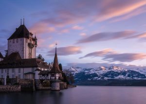 17 Things Americans Should Know Before Traveling to Switzerland