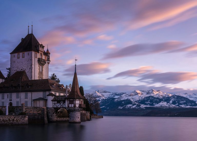 17 Things Americans Should Know Before Traveling to Switzerland
