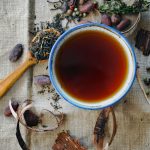 10 Best Teas for Boosting Energy Levels without Caffeine Jitters