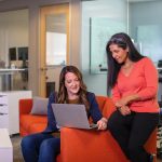 What’s the difference between Chief Technology Officer (CTO) and Chief Information Officer (CIO) in a corporation?