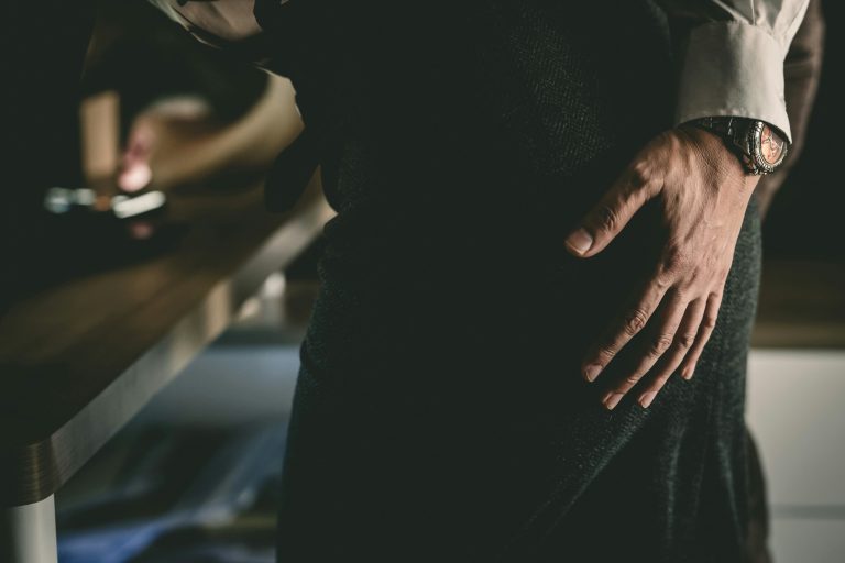 What to Do If a Coworker Is Sexually Harassing You at Work