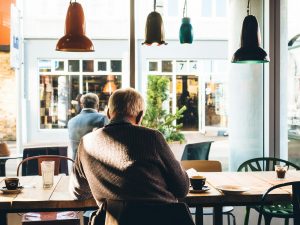 Dietary Adjustments Older Adults Should Make to Manage Weight and Health