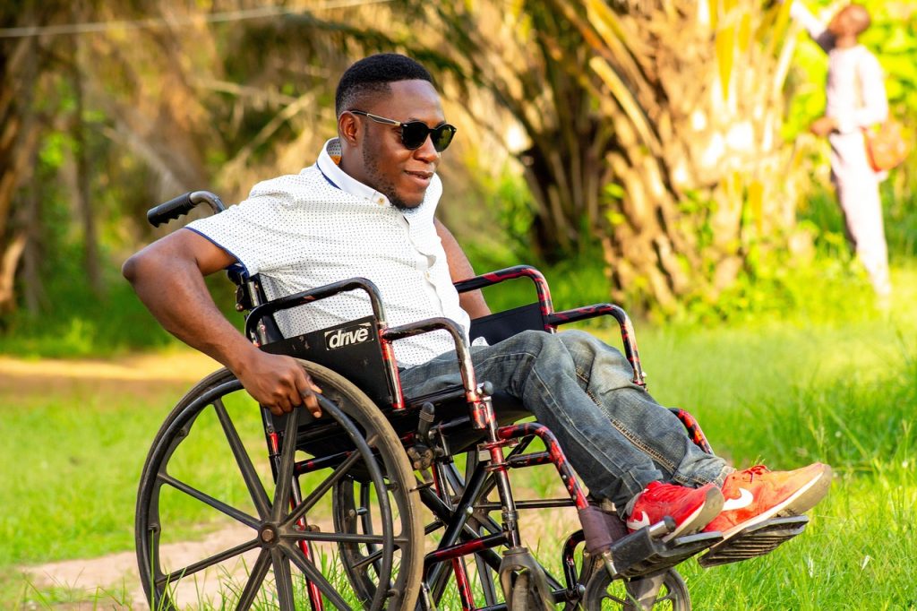 17 Essential Nutritional Tips for Children with Physical Disabilities