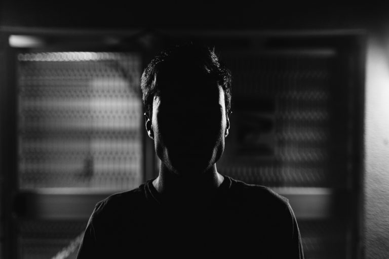 Why Are Humans Scared of the Dark?