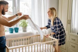 15 Essential Items Every Expecting Parent Should Have in Their Baby’s Nursery
