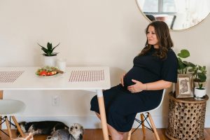 15 Essential Nutrients for Pregnant Women