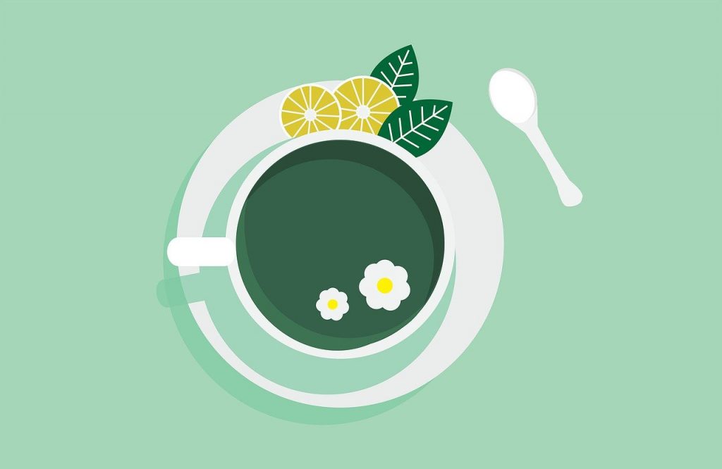 12 Best Teas for Hormonal Balance and Endocrine Health 1 12 Best Teas for Hormonal Balance and Endocrine Health