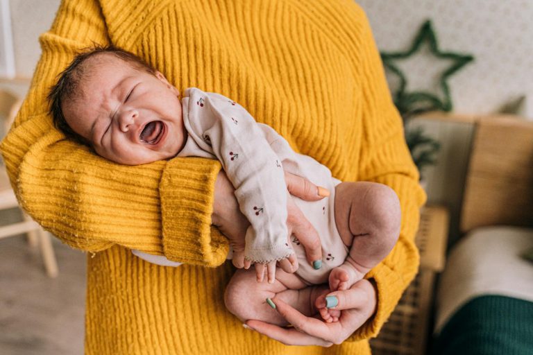 How to Calm a Fussy Baby: 16 Proven Soothing Techniques