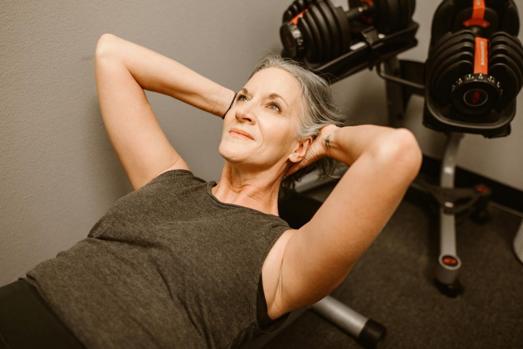 How to boost your sex life after menopause?
