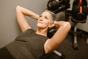 How to boost your sex life after menopause?