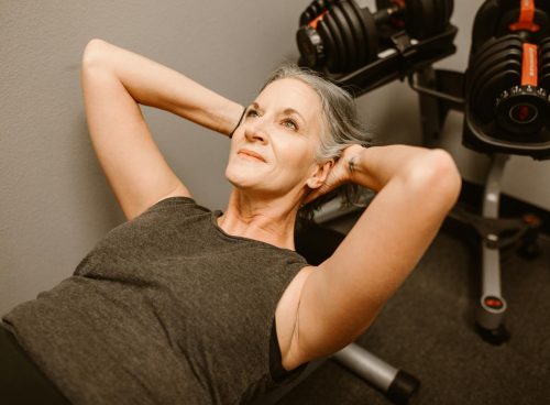 Free stock photo of biceps, body, bodybuilding