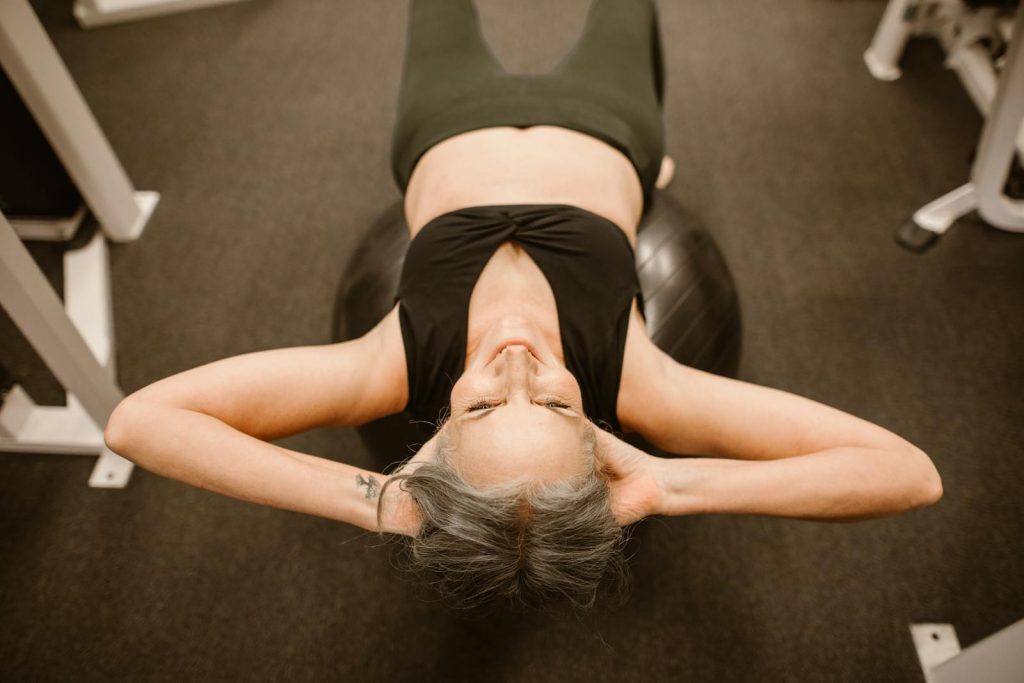 How Menopause Impacts the Sexual Health of Women