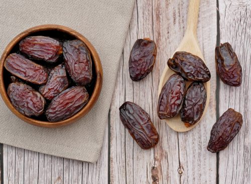 dates, medjool, fruit