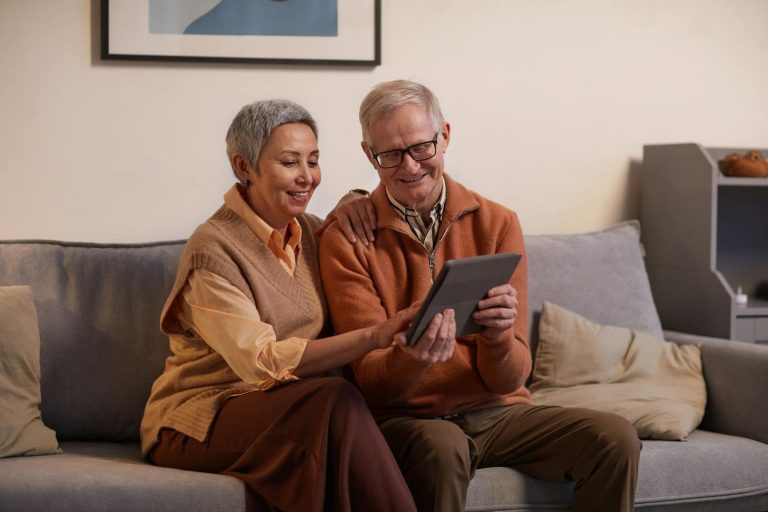 Essential Financial Planning Tips for Older Adults to Secure a Comfortable Future