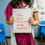 How to Effectively Talk to Your Child About Bullying Strategies