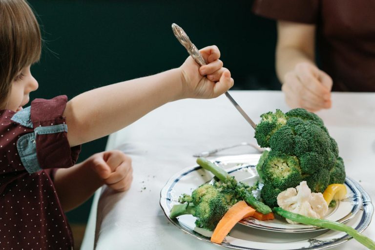 11 Best Foods Rich in Sulforaphane for Detoxification Support