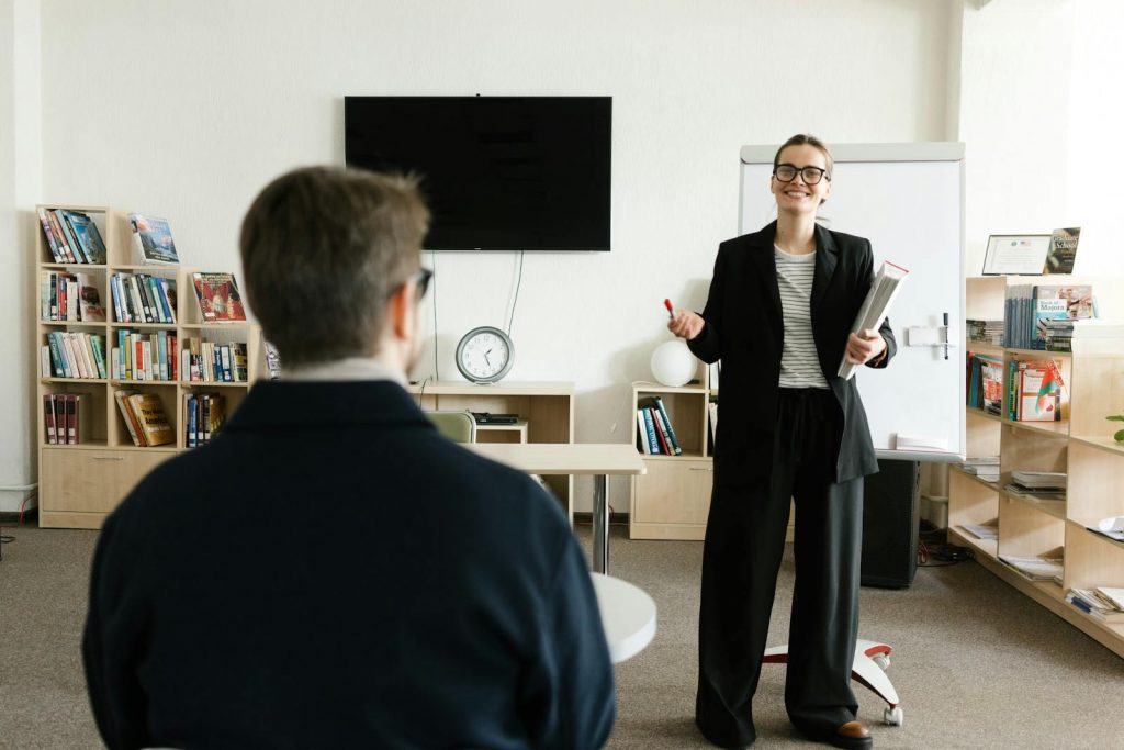 How to Guide Children with Disabilities in Career Planning