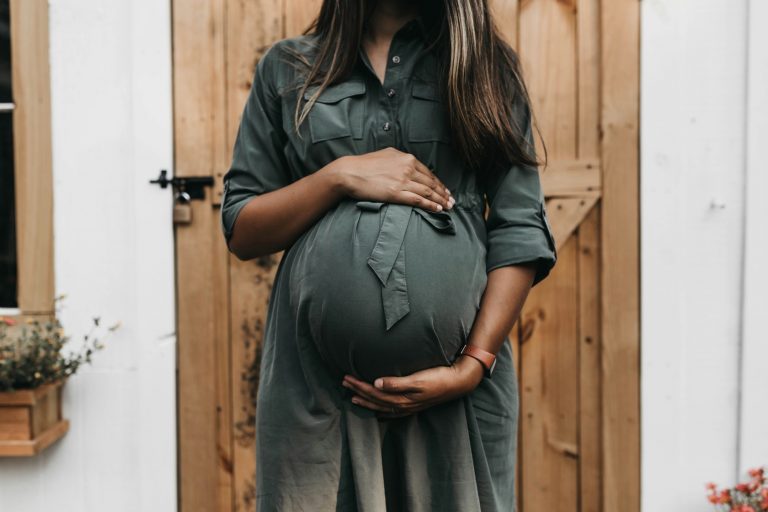 Can Birth Defects Be Detected in the Womb?