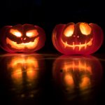 Why is Pumpkin Used for Halloween?
