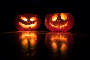 Why is Pumpkin Used for Halloween?