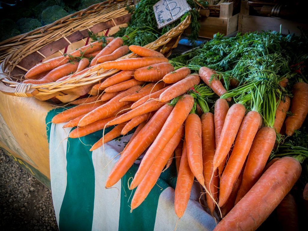 17 Asthma-Friendly Foods You Should Know About 1 17 Asthma-Friendly Foods You Should Know About