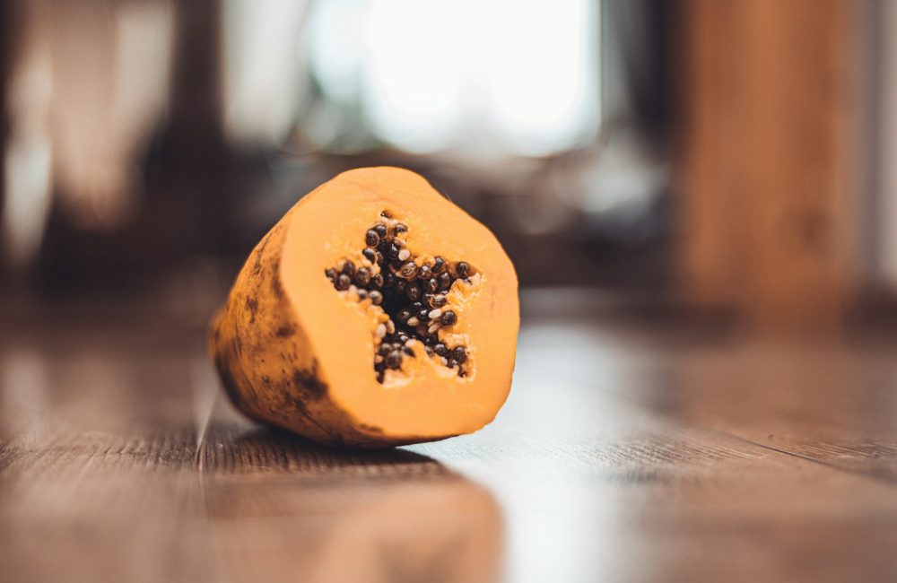 papaya