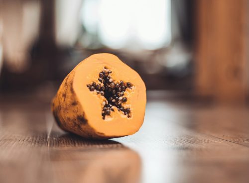 papaya