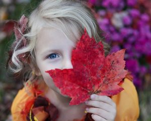 How to Instill Gratitude and Giving Back in Your Child Today