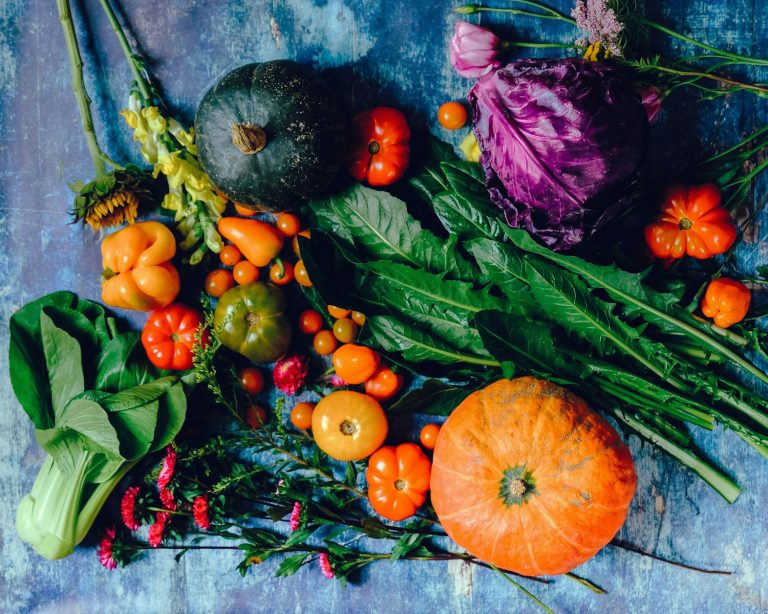15 Amazing Health Benefits of Eating a Fiber-Rich Diet