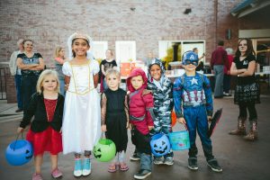 How to Create Welcoming Group Environments for Children with Disabilities