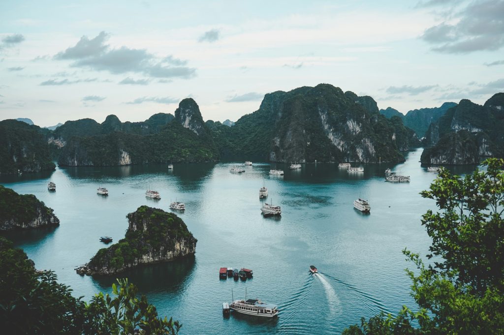 16 Things Americans Should Know Before Traveling to Vietnam