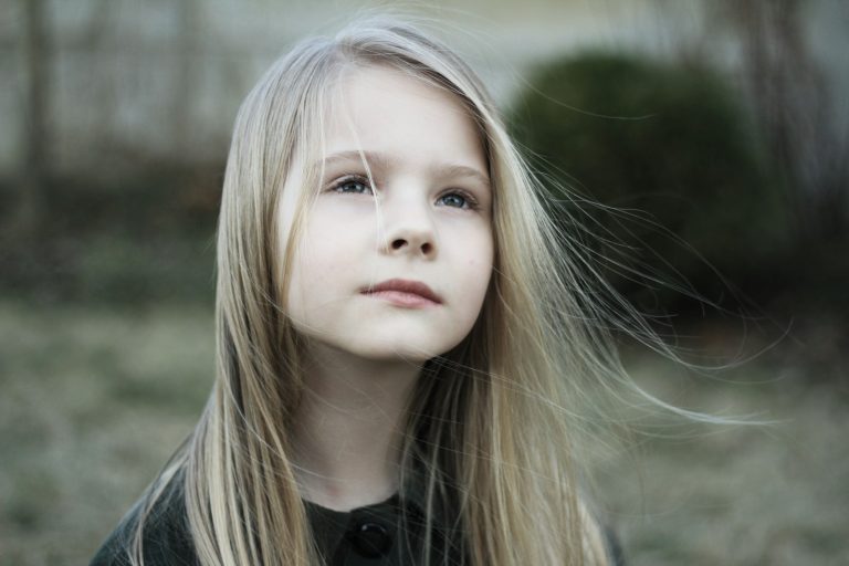 14 Signs Your Child Is Suffering from Stress from School