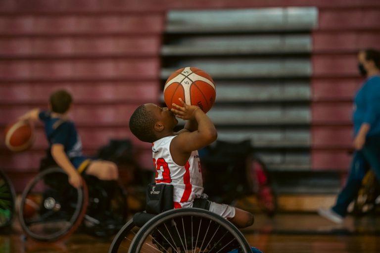 13 Adaptive Sports Suitable for Children with Mobility Issues
