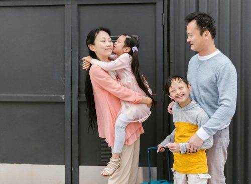 Free stock photo of adhd, affection, asian