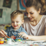 How to Support Sensory Integration in Children with Autism Spectrum Disorders
