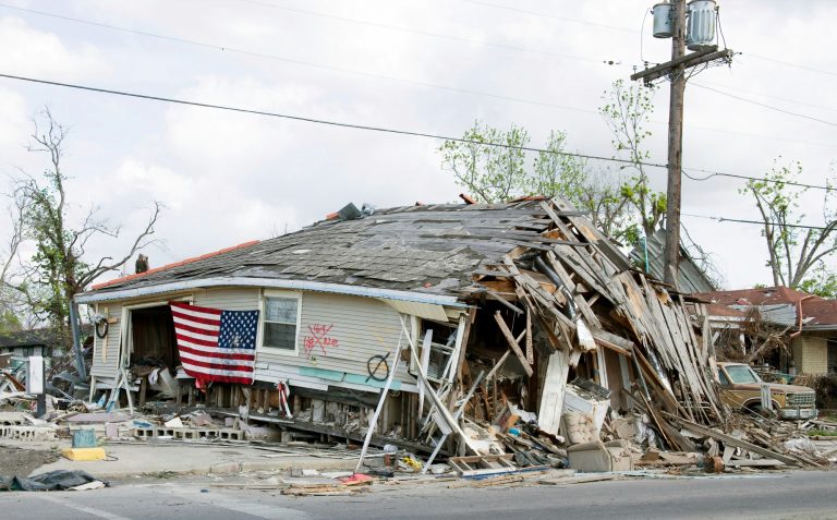 Why Do Poor Rural White Voters Keep Electing Republicans Who Are Against Social Programs That Would Benefit Them?
