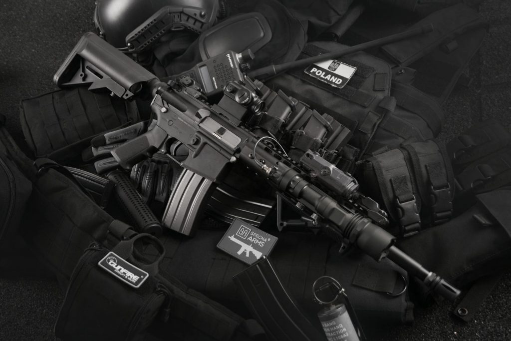 Why Does America Have So Many School Shootings? 1 Why Does America Have So Many School Shootings?