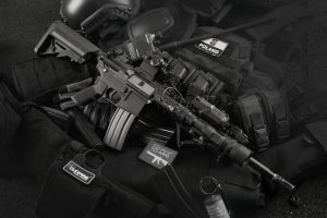 Why Does America Have So Many School Shootings?
