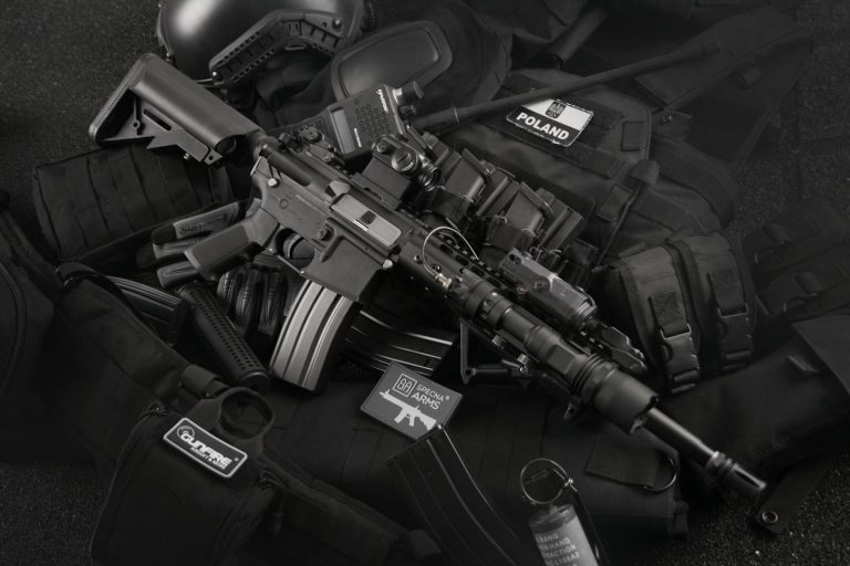 Why Does America Have So Many School Shootings?