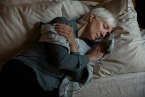 Optimizing Sleep Patterns for Older Adults: Key Strategies for Enhanced Health and Energy