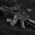 Why Are Americans Obsessed with Guns?