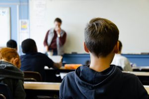 What to Do If Your Child Is Failing School